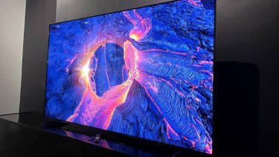 TCL QM8, TV Mini LED QLED 4K dengan Fitur Canggih untuk Gaming