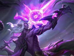 Tips Bermain Hero Moskov di Mobile Legends, Marksman Mematikan dengan Stun dan Penetrasi