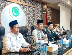 Fatwa MUI: Pentingnya Solidaritas Umat Muslim untuk Rakyat Palestina