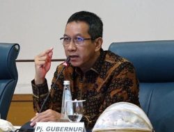 Proyek Pengerukan Kali Ciliwung: Langkah Terbaru DKI Jakarta Mengatasi Banjir