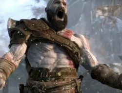 Game Terbaik di PlayStation 4: God of War (2018) Menuai Banyak Pujian