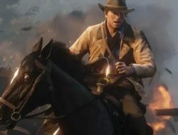 Red Dead Redemption 2: Mengapa Game Ini Wajib Dimainkan Bagi Penggemar Aksi!