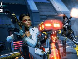 Apex Legends Merajai Dunia Game Battle Royale