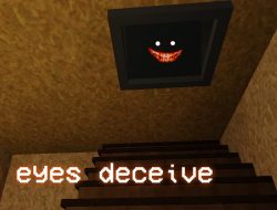 Ending Menyedihkan dari Game My Eyes Deceive yang Bikin Terpana!