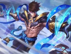Tips Bermain Vale di Mobile Legends, Hero Mage yang Mematikan dengan Skill Pilihan!