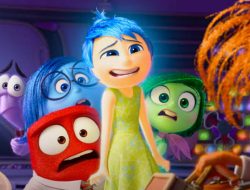 Inside Out 2: Bayangan Petualangan Baru di Kepala Seorang Remaja!