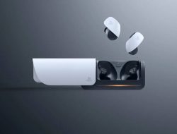 Sony Pulse Explore, Earbud Nirkabel untuk Pengalaman Audio Maksimal di PS5