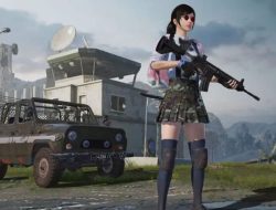 PUBG Mobile Sukses Menjadi Game yang Terlaris Nomor 1