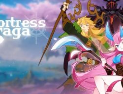 Bermain Game Fortress Saga: AFK RPG, Seru dan Menguntungkan