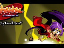 Game Shantae Advance: Risky Revolution, Sekuel Hilang yang Akhirnya Dirilis