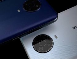 Nokia G20, Smartphone Andal dengan Baterai Tahan Lama dan Kamera 48 MP
