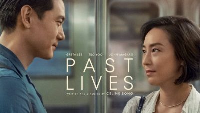 Sinopsis Past Lives, Film Romantis Paling Menginspirasi di Tahun 2023!