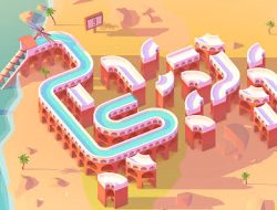 Aquavias: Game Puzzle yang Mengasah Logika dan Kreativitas