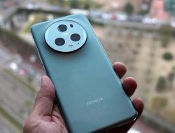 Honor Magic 6: Smartphone Cerdas dengan AI Generatif dan Eye-Tracking