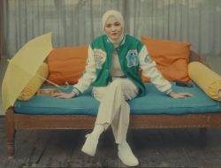 Lirik Lagu Bunga Hati – Single Baru Salma Salsabil, Baru Beberapa Jam Rilis Trending di YouTube