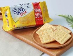 Biskuit Gery Saluut Malkis, Snack Asal Indonesia Jadi Kesukaan Idol K-Pop