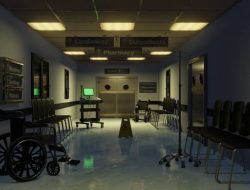 Incoherence, Game Misteri yang Mengajak Anda Masuk ke Pikiran Jason Bethlam