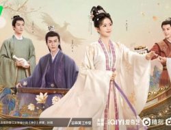 Sinopsis Drama China Story of Kunning Palace:  Perjuangan Wanita untuk Mengubah Nasibnya