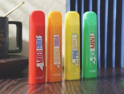 Ketahanan yang Mengesankan: Seberapa Lama Pods Sekali Pakai Bisa Bertahan?