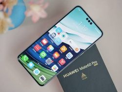 Huawei Mate 60 Pro+ Mendominasi Daftar Kamera Terbaik Menurut DxOMark