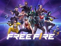 Bermain Free Fire, Game Survival Shooter yang Menantang dan Seru!