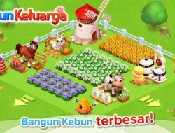 7 Game Peternakan Paling Populer dan Terbaik untuk Android