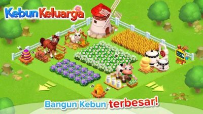 7 Game Peternakan Paling Populer dan Terbaik untuk Android