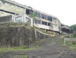 Mitos dan Misteri Hotel Siranda Kota Semarang Yang Bikin Penasaran!