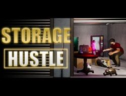Yuk Simak Tips Bermain Game Storage Hustle Yang Lagi Viral Di Steam!