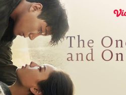 Drama Korea “The One and Only” Menyentuh Hati Penonton dengan Kisah Tiga Wanita yang Menghadapi Kematian**