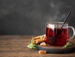 Wedang Uwuh, Minuman Tradisional Indonesia yang Kaya Manfaat Kesehatan