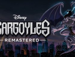 Gargoyles Remastered: Game Petualangan yang Menghidupkan Kembali Serial Animasi Klasik