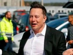 Keputusan Mulia Elon Musk, Salurkan Seluruh Pendapatan Iklan X untuk Korban Perang di Gaza