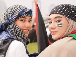 Gerakan Julid Fi Sabilillah, Strategi Netizen Indonesia untuk Mendukung Palestina