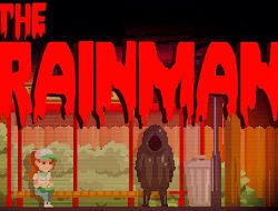 Bermain Game The Rainman, Seru dan Menegangkan