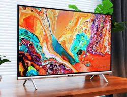 Spek TV Coocaa 32 Inci 32S3U, Lagi Laris Manis di Tokopedia!