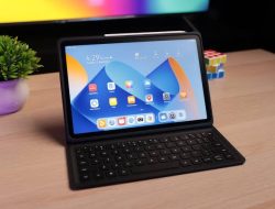 Huawei Luncurkan MatePad 11 PaperMatte Edition di Indonesia, Tablet Pintar dengan Layar Anti Silau