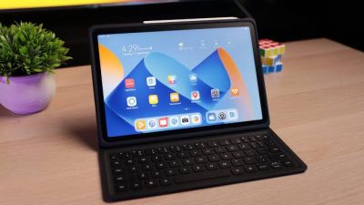 Huawei Luncurkan MatePad 11 PaperMatte Edition di Indonesia, Tablet Pintar dengan Layar Anti Silau