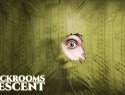 Bermain Backroom Descent: Horror Game, Game Horor Online yang Populer di Indonesia