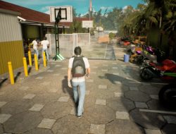 Troublemaker, Game Lokal yang Mengajak Kamu Berpetualang di Sekolah SMK