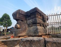 Sabdo Palon dan Petilasan Watu Ombo: Koneksi Gaib Kerajaan Majapahit