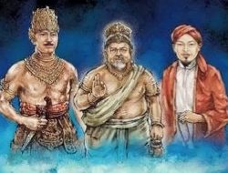 Siapa Sejatinya Sabdo Palon dan Naya Genggong?