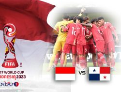 Prediksi Matchday Kedua Grup A Piala Dunia U-17 2023: Indonesia vs Panama, Nanti Malam!