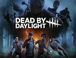 Game Dead by Daylight Mobile: Sensasi Horor Multiplayer yang Mendebarkan