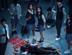 Night Has Come, Drakor Thriller Remaja yang Bikin Deg-degan