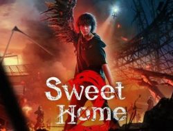 Sinopsis Drakor Sweet Home 2: Pertarungan Sengit Antara Manusia dan Monster!