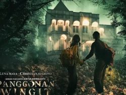 Hotel Siranda, Tempat Syuting Film Panggonan Wingit yang Penuh Cerita Mistik!