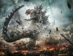 Godzilla Minus One: Film Kaiju yang Menggambarkan Jepang Pasca-Perang