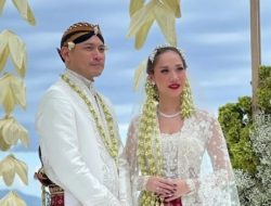 Video BCL dan Tiko Aryawardhana ‘Mabuk’ usai Resepsi Pernikahan, Hebohkan Jagat Somed!