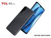 TCL 40 X 5G, smartphone 5G murah dengan kamera 50 MP dan baterai 5000 mAh